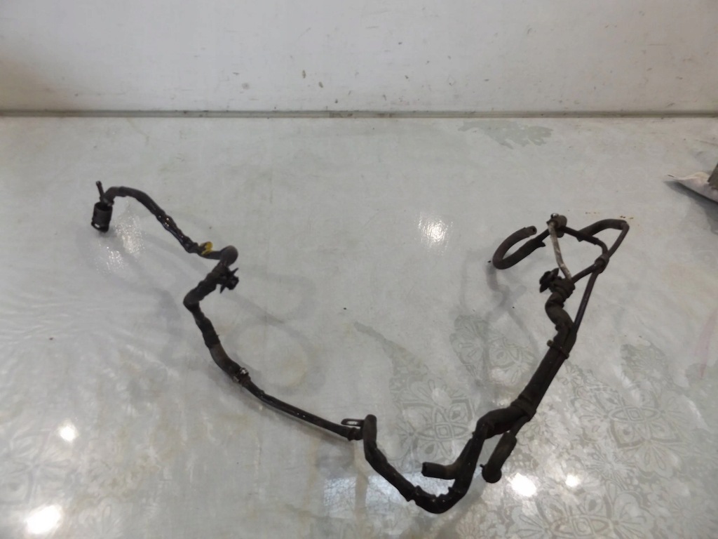 фото №1, 207 1,4ehdi жгут трубопровод вакуумa