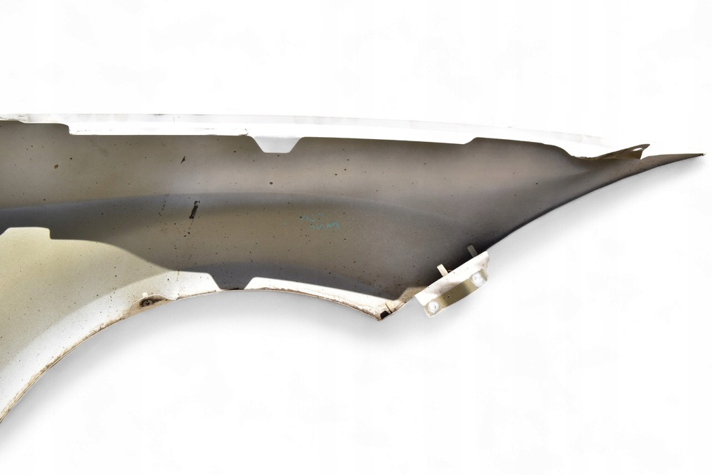 фото №12, Крыло левый перед seat leon ii lift 2009-2012 код лакокрасочного покрытия: lb9a