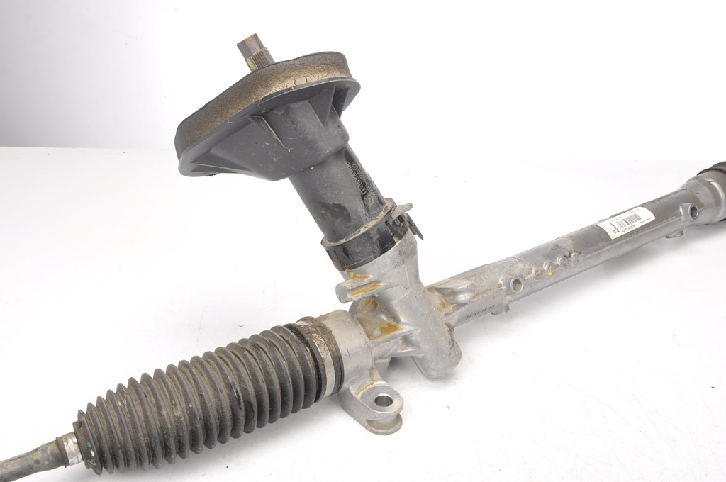 фото №12, Mazda 2 dl dj lift 19r рейка рульова d09h32110c uk