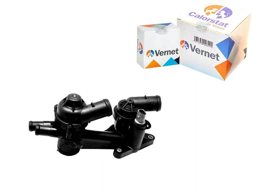 фото №1, Calorstat by vernet th7169.80j термостат, рідина охолоджуючий