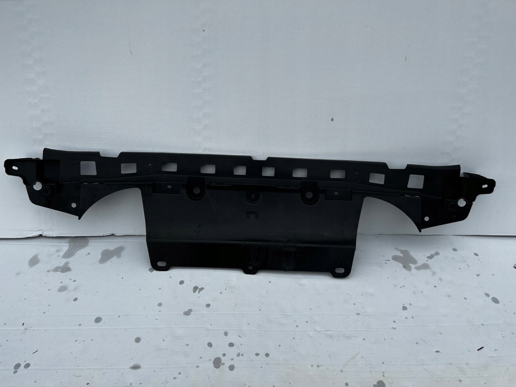 фото №1, Smart fortwo iii 453 захист плита pod бампер перед передня