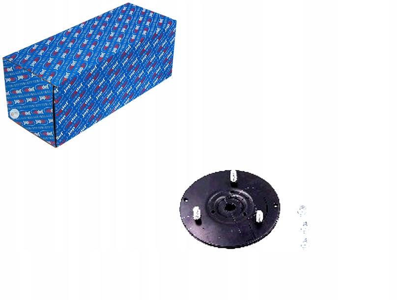 фото №1, Подушка амортизатора japko