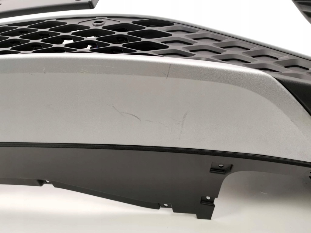 фото №14, Новый org бампер перед передний pod 4xpdc камера vw id.4 11a807217 ls9r