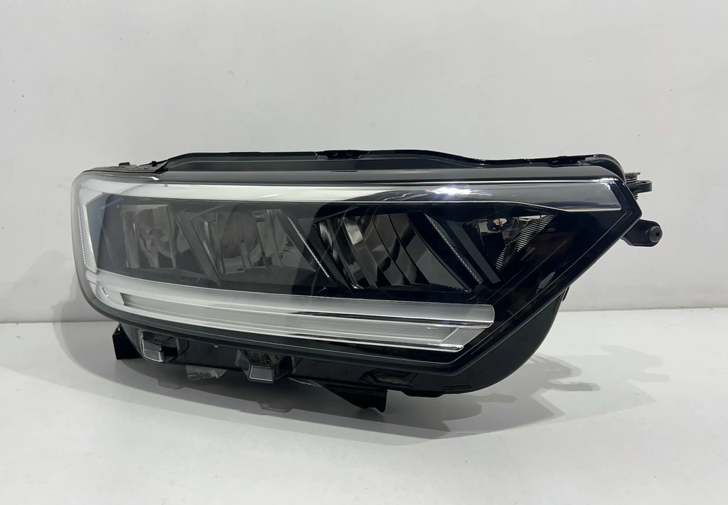 фото №1, Vw t-roc lift full led лампа правий перед idealna 2ga941006f