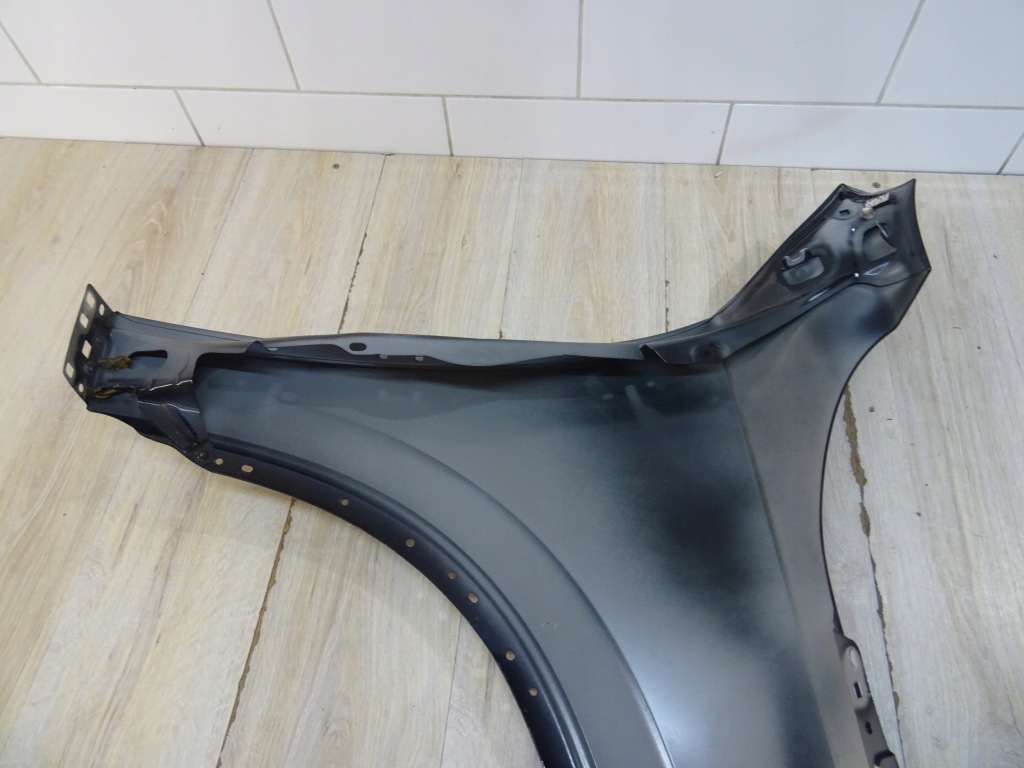 фото №11, Крила лівий перед xc90 ii lift llu