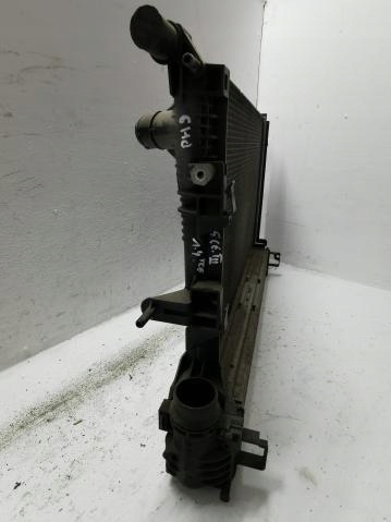 фото №8, Радиатор кондиционера renault scenic iii 1.4 tce