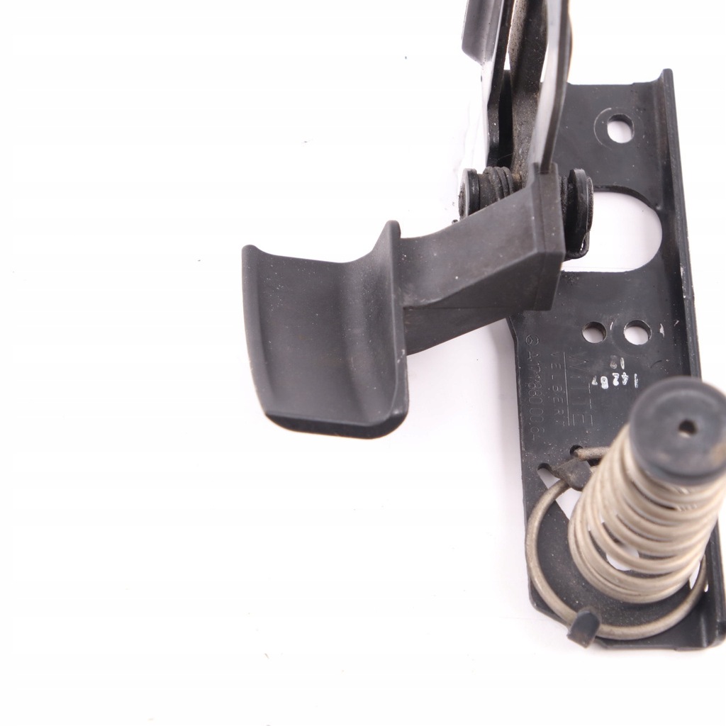 фото №10, Mercedes r171 замок капот механизм a1718800064