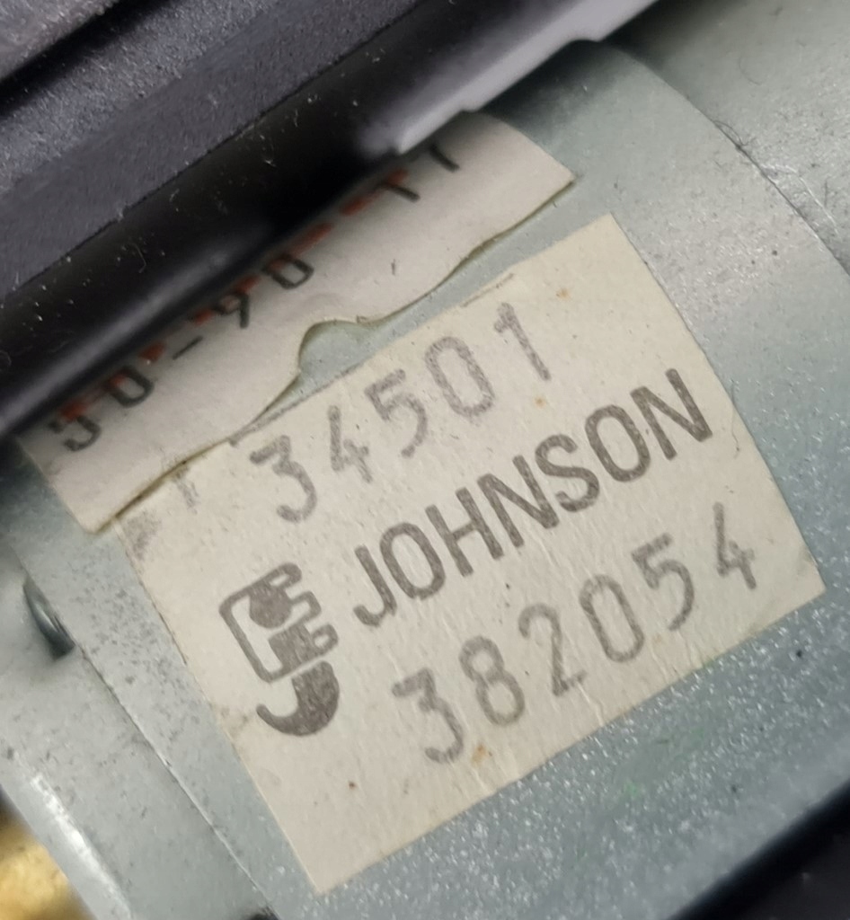 фото №6, Моторчик підголівник перед mercedes w220 2109700026