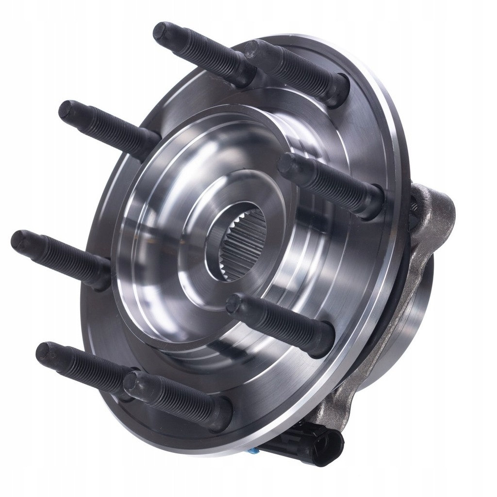 фото №3, Multiparts 70-000027 набір підшипник колеса