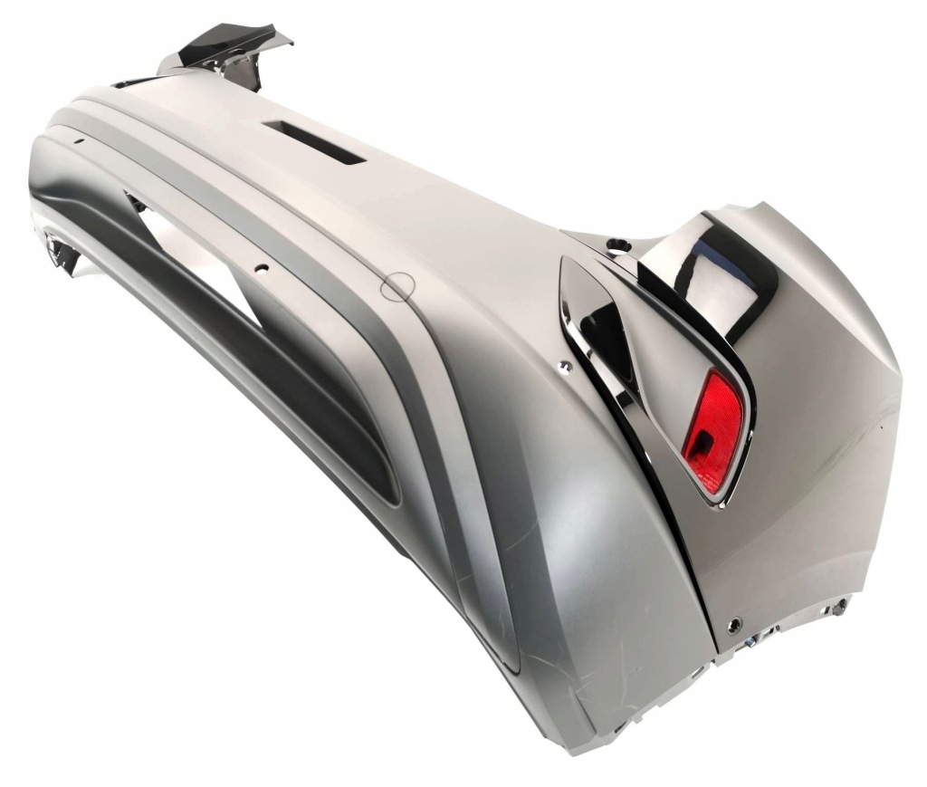 фото №14, Бампер задняя задний vw id.4 id4 11a807984 ly9t 6pdc новый org