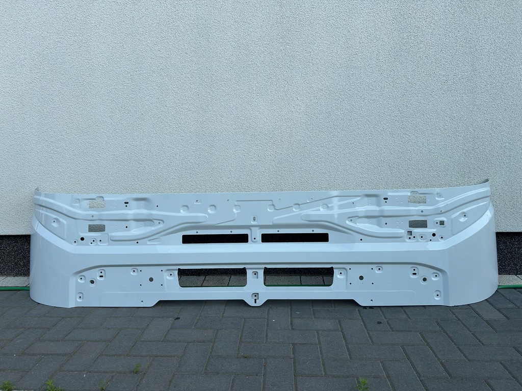 фото №1, Volvo fm5 fmx капот