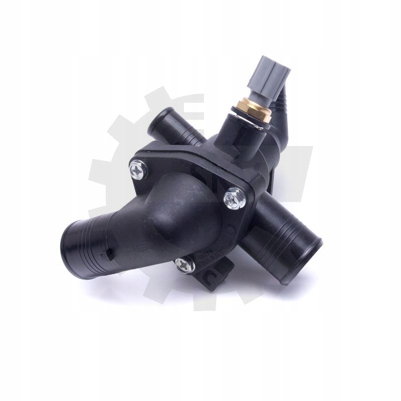 фото №4, Термостат ford transit