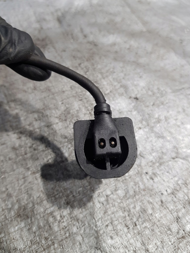 фото №8, Датчик уровня масла saab 93 9-3 55352616