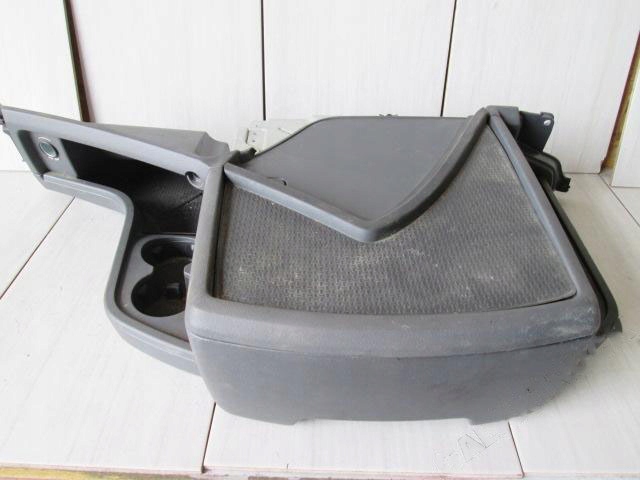 фото №1, Полиця шухляда консоль бардачок scania g