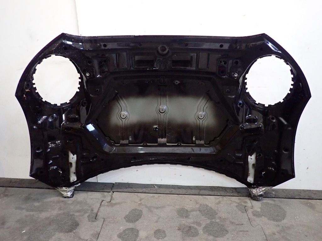 фото №3, Капот mini cooper f54 2014-