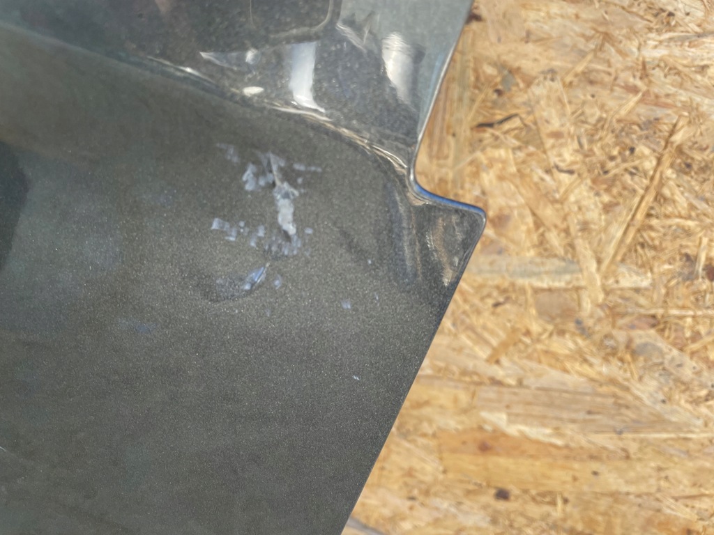 фото №5, Кришка багажника багажника ford tourneo connect transit