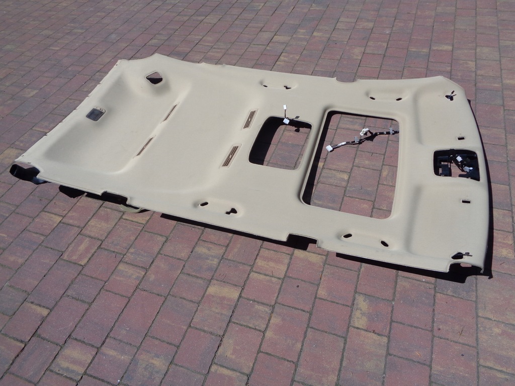 фото №1, Потолок subaru tribeca