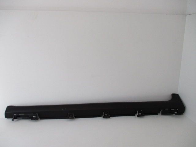 фото №1, Citroen c3 iii молдинг порог левая nowa