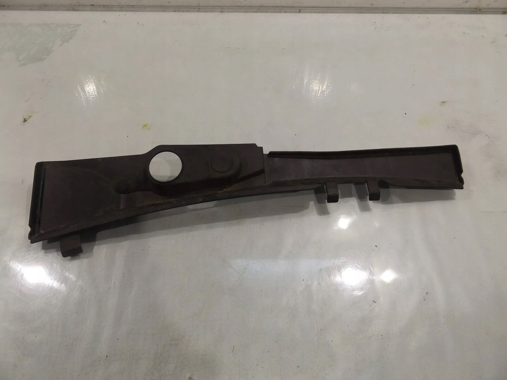 фото №1, Clio iii защита механизма дворник