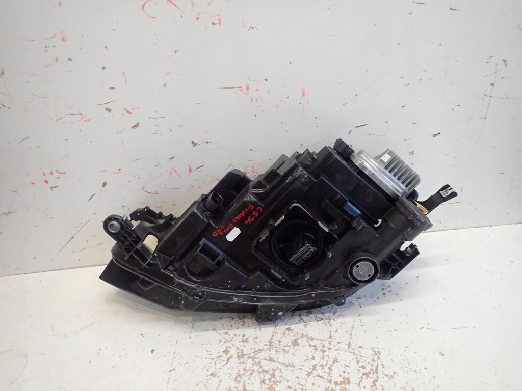 фото №8, Лампа перед правая vw t-cross 2018- full led