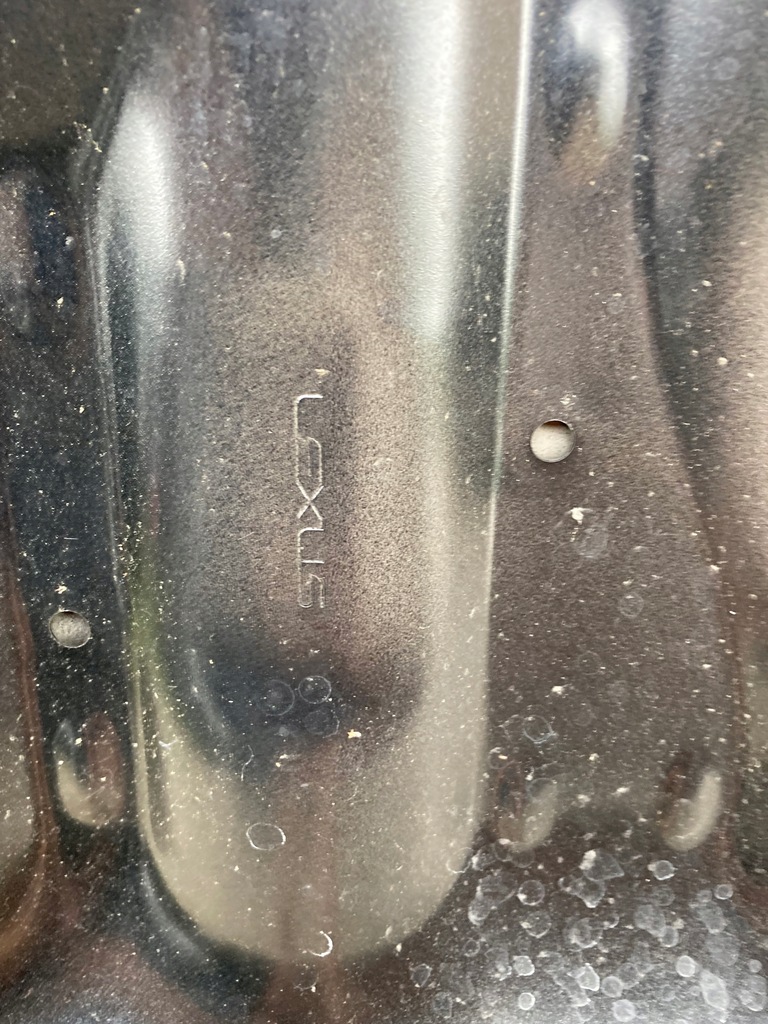 фото №8, Капот 005 lexus nx 2014-