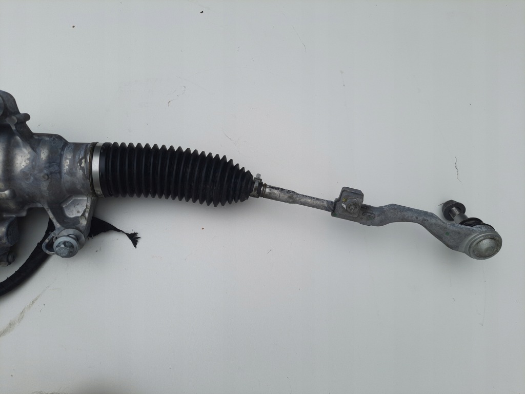 фото №10, Bmw g05 x5 g06 x6 g07 x7 трансмиссия рулевая рейка xd 5b35834 tm