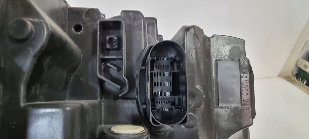 фото №11, Лампа передняя левая skoda octavia iii 3 lift full led