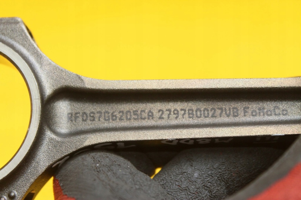 фото №5, Поршень шатун focus mk3 1.5 ecoboost 079210