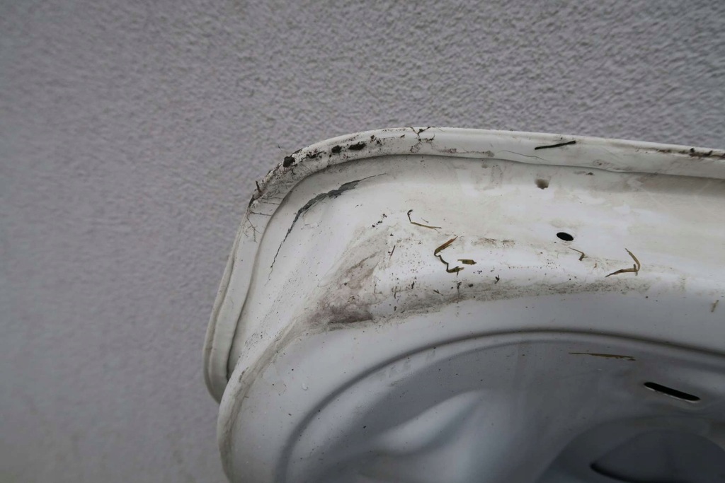 фото №7, Vw tiguan 2011 lift крышка багажника задняя