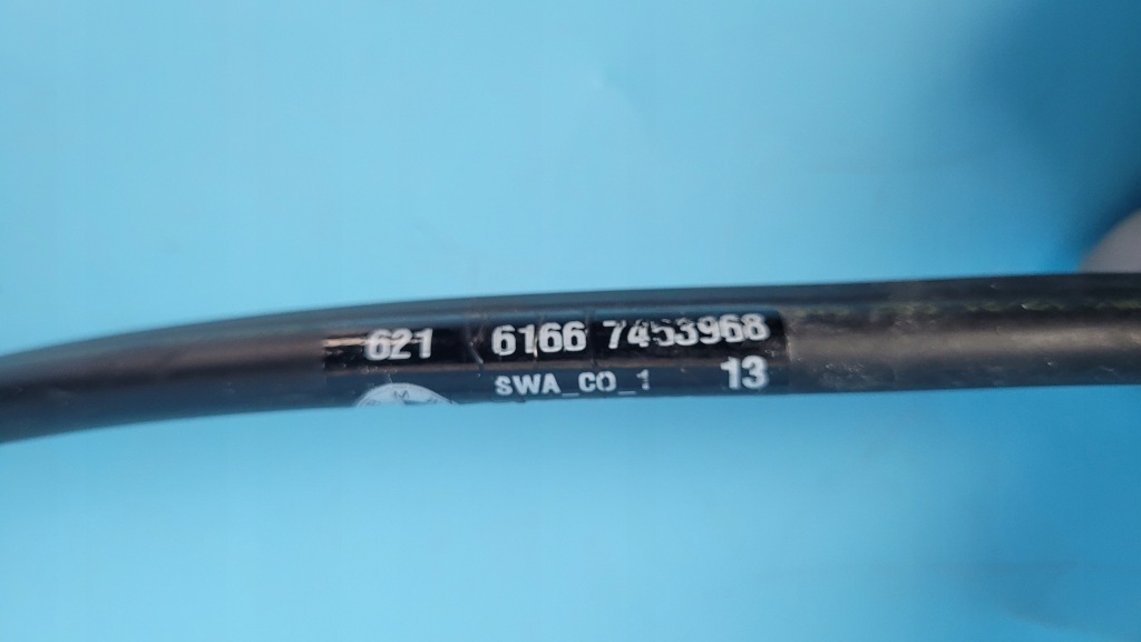 фото №13, Bmw 2' f44 218d gran coupe 21r 2.0 насадка форсунки омывателя 7453968