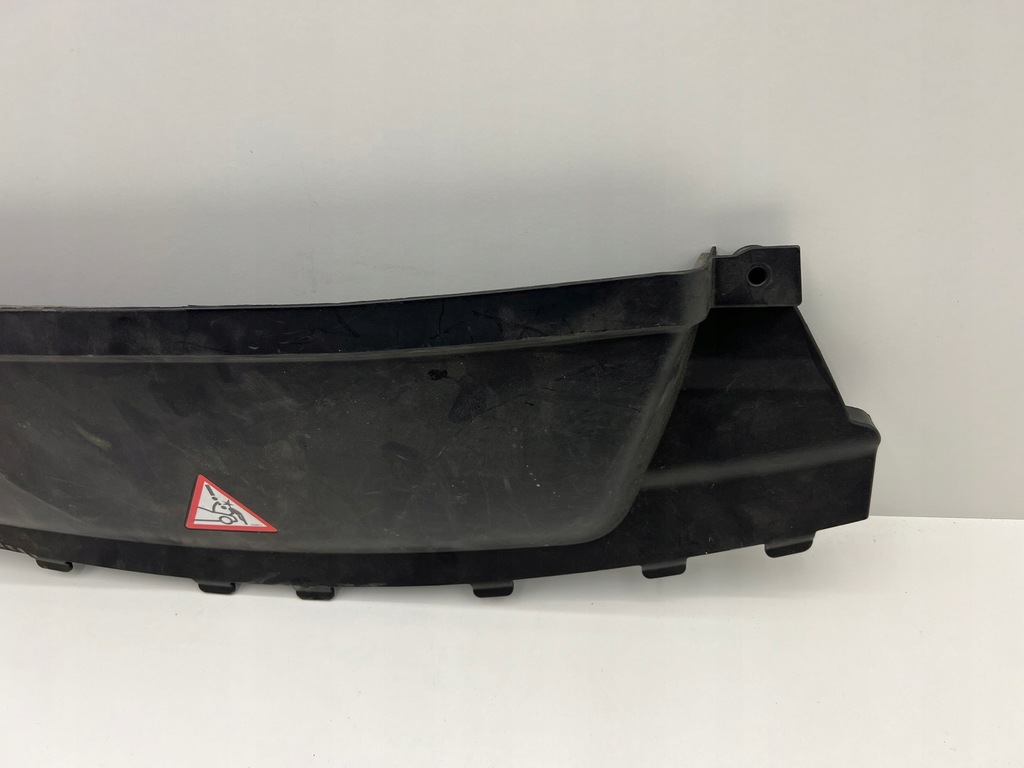 фото №9, Захист оригінальна підсилення канал повітря bmw x5 f15 x6 f16 7637050