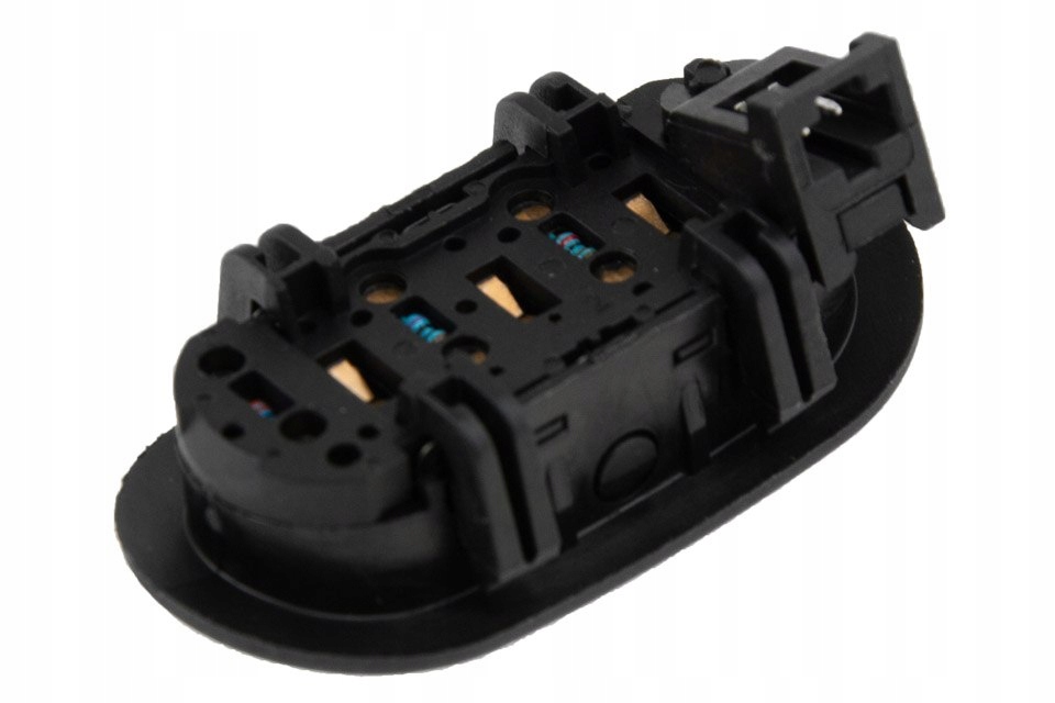 фото №9, Кнопка управление радио chrysler pacifica 2004-,sebring 2007-,town&count