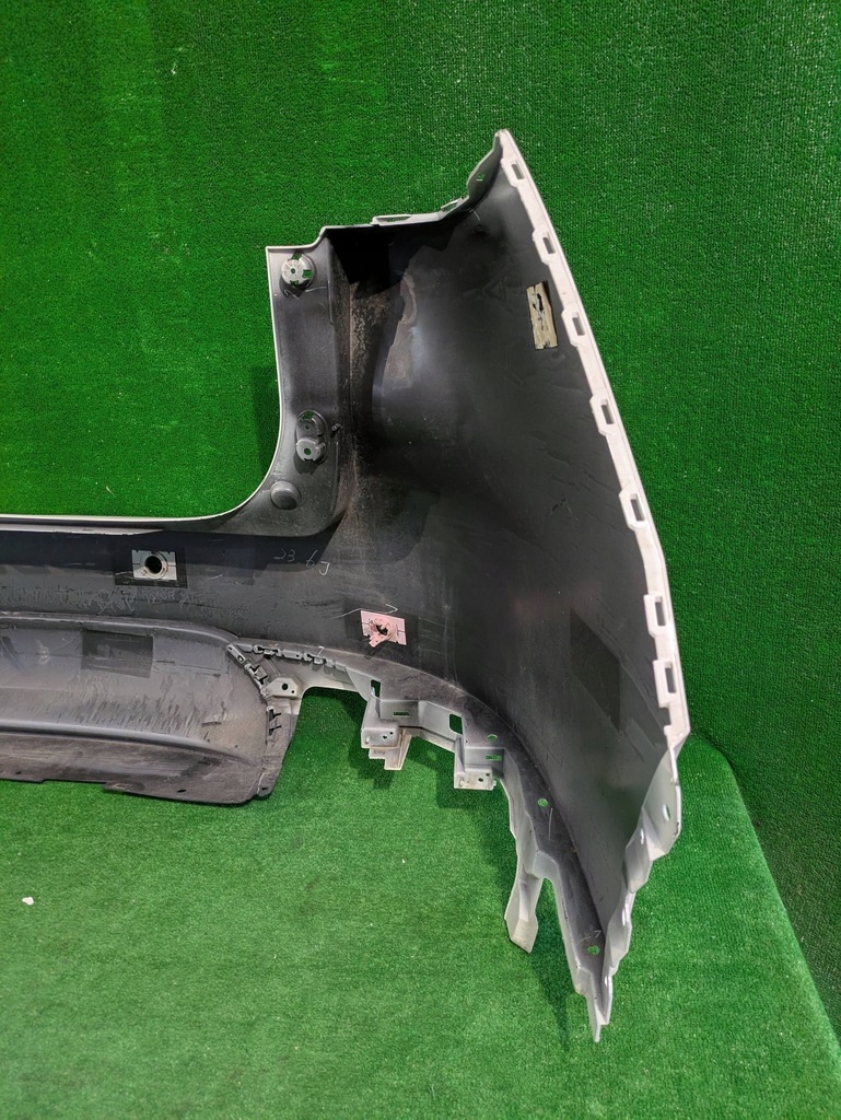 фото №8, Бампер задний задняя mazda cx60 cx-60