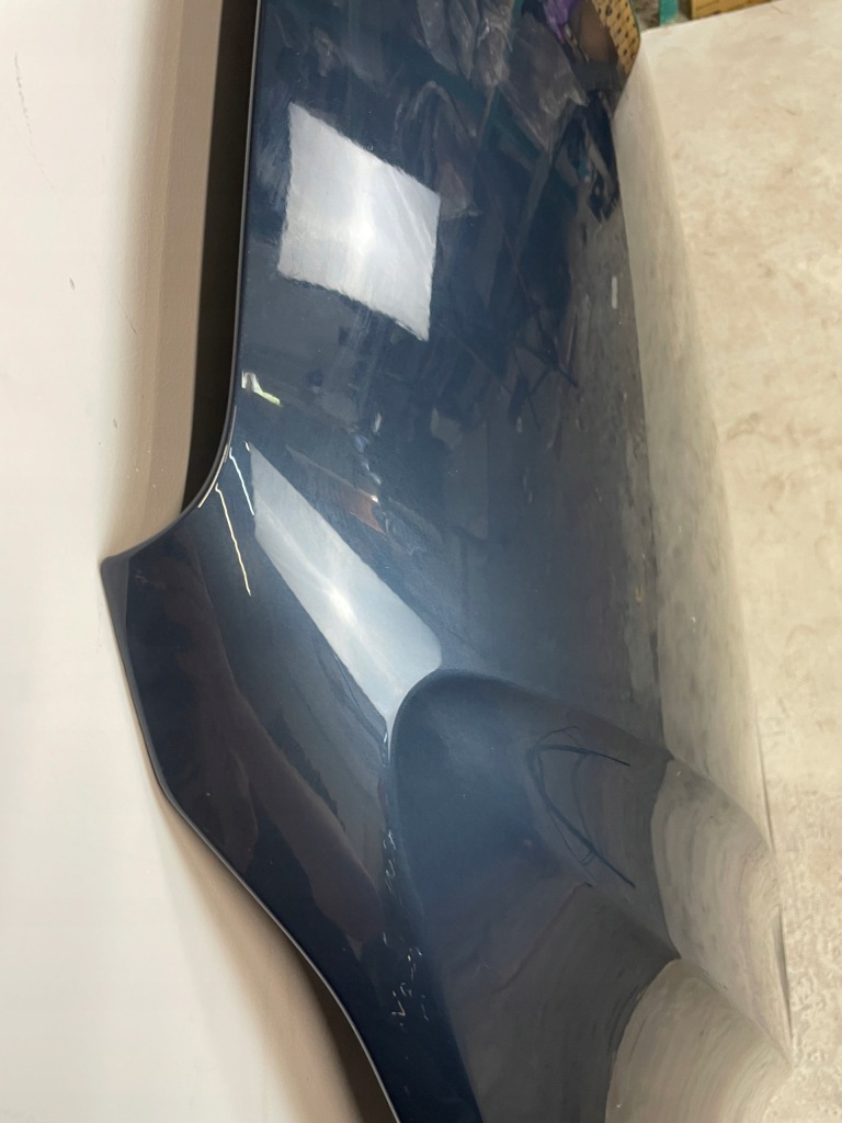 фото №8, Капот кришка двигуна volvo xc60 xc 60 ii 2