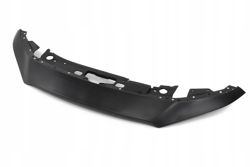 фото №7, Mazda 3 iv bp 2019+ захист верхній решітка bcka507e1 bcka-50722