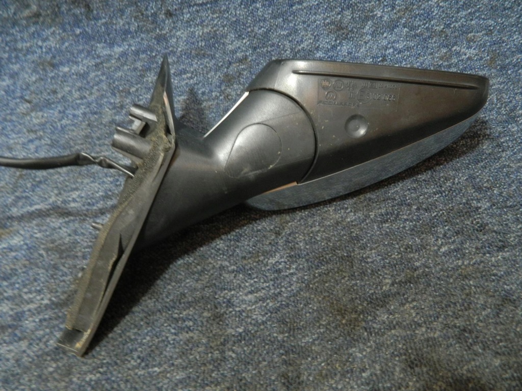 фото №5, Зеркало наружное alfa romeo mito правое anglik