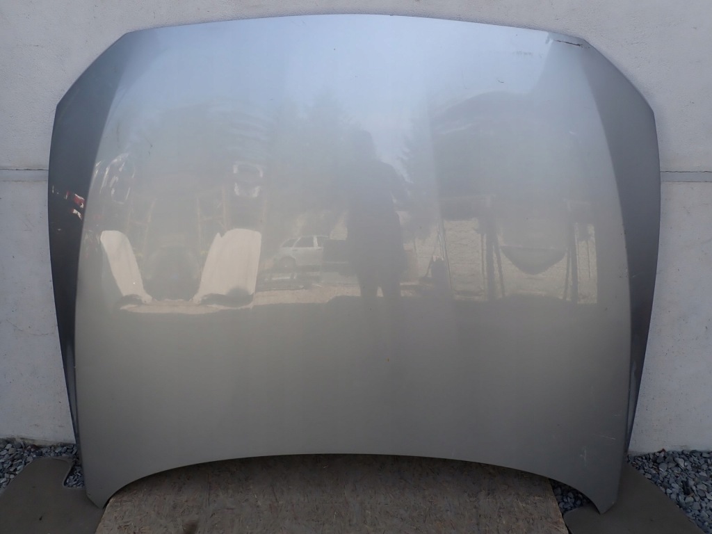 фото №1, Капот крышка двигателя bmw 1 f20 f21 2 f22 f23 2011-2019r