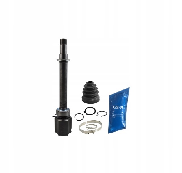 фото №1, Шарнір привідний внутрішній gsp do toyota sienna 3.5