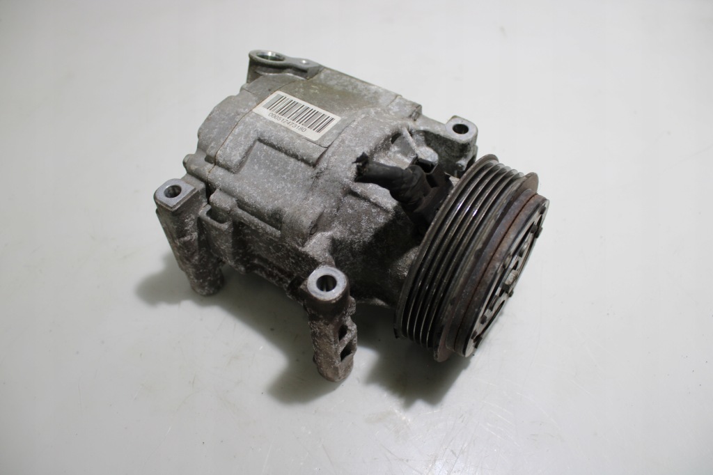 фото №1, Компрессор кондиционера fiat panda iii 1.2