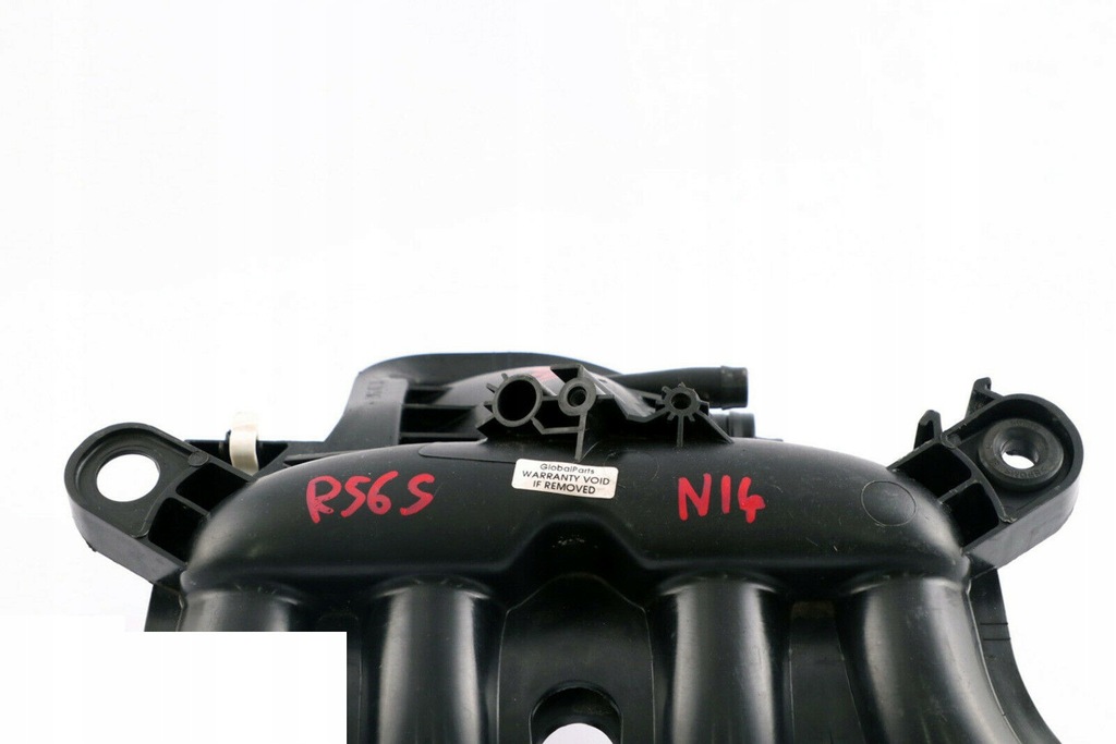 фото №3, Mini s r55 r56 коллектор всасывающий бензин 7570041