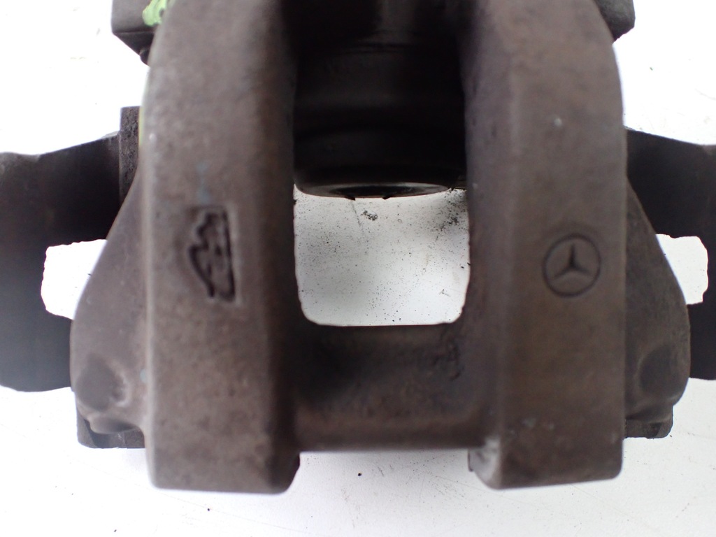 фото №7, Супорт гальма mercedes w220 лівий задня