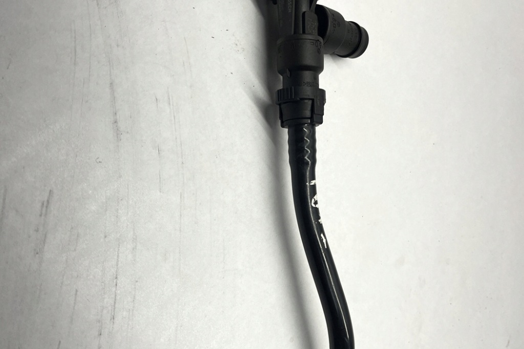 фото №7, Шланг вакуумний bmw 3 f30, f80 7626118 3.0l бензиновий 317kw 2016