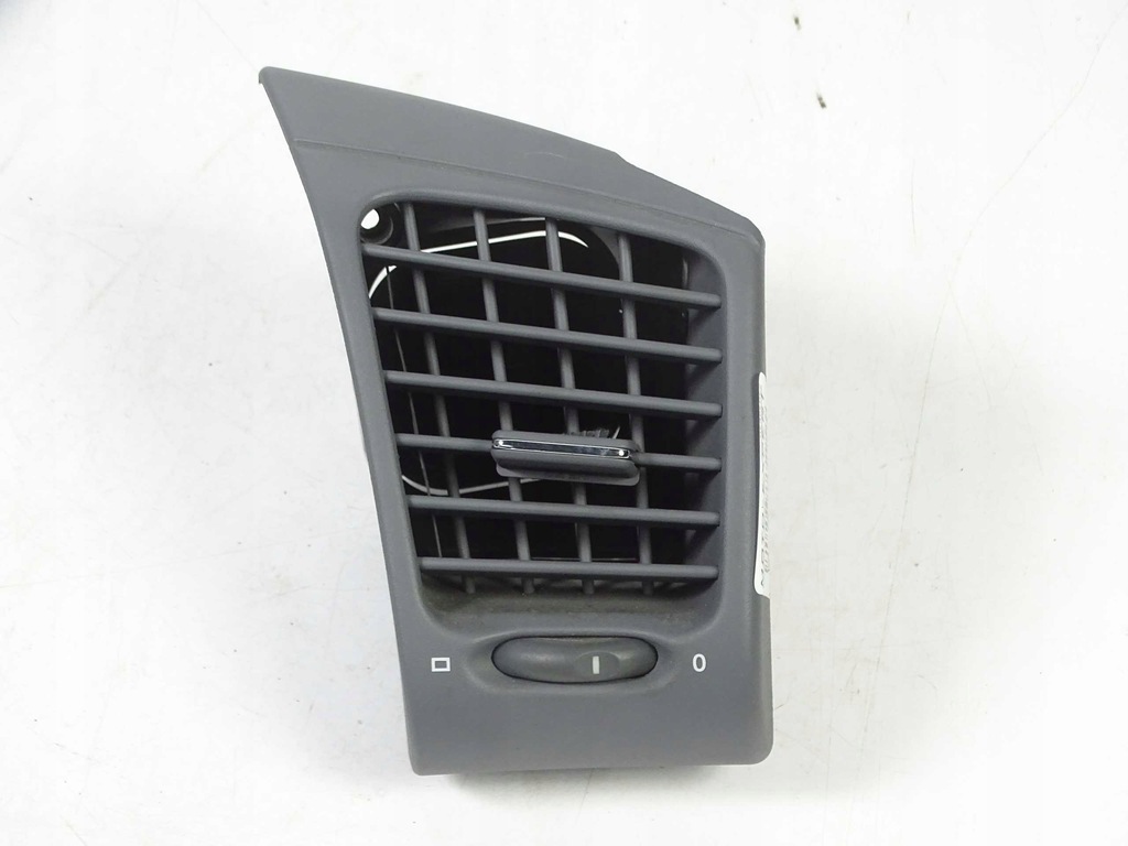 фото №1, Mercedes clk w208 решётка обдув приборная панель правая