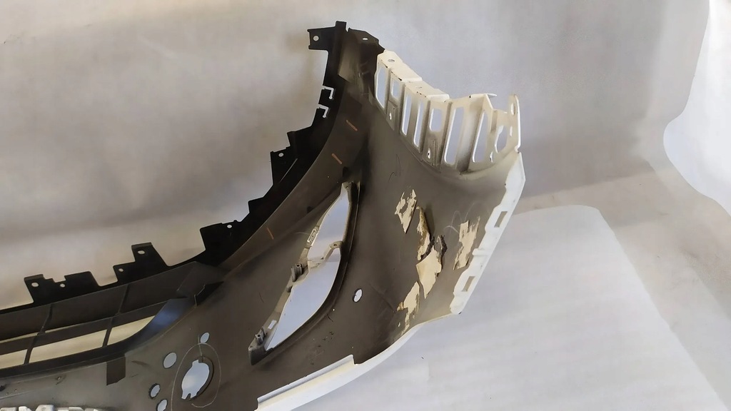 фото №8, Бампер перед передний mazda cx-3