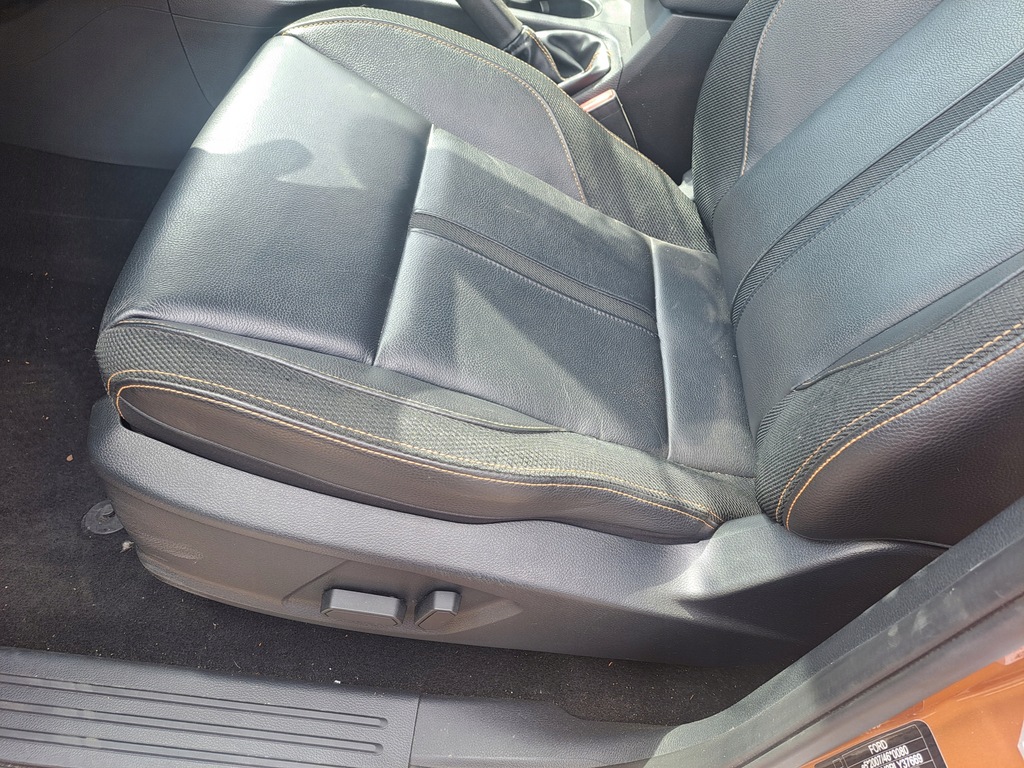 фото №5, Ford ranger 2021 wildtrak середина kompletny сиденья podsófitka консоль