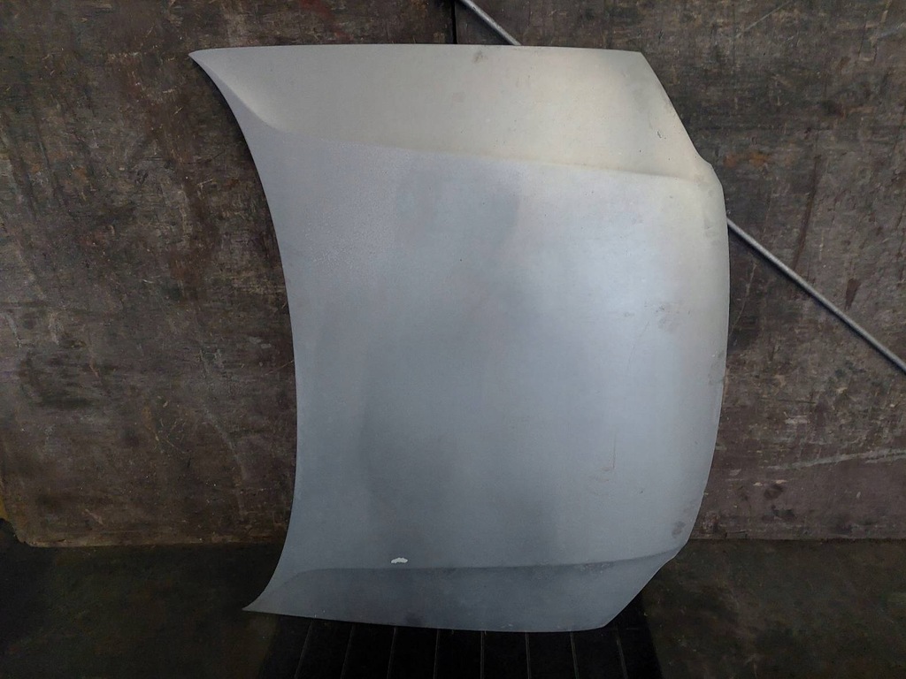 фото №15, Kompletny перед капот бампер крила лампи passat b5 fl lift la7w