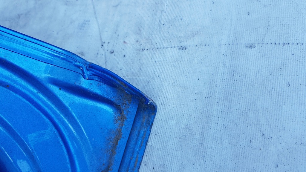 фото №13, Дверь правое перед ford c-max mk1