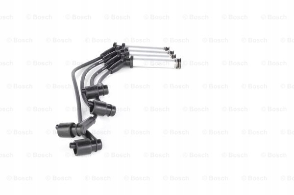 фото №15, Провода зажигания bosch 0986357124