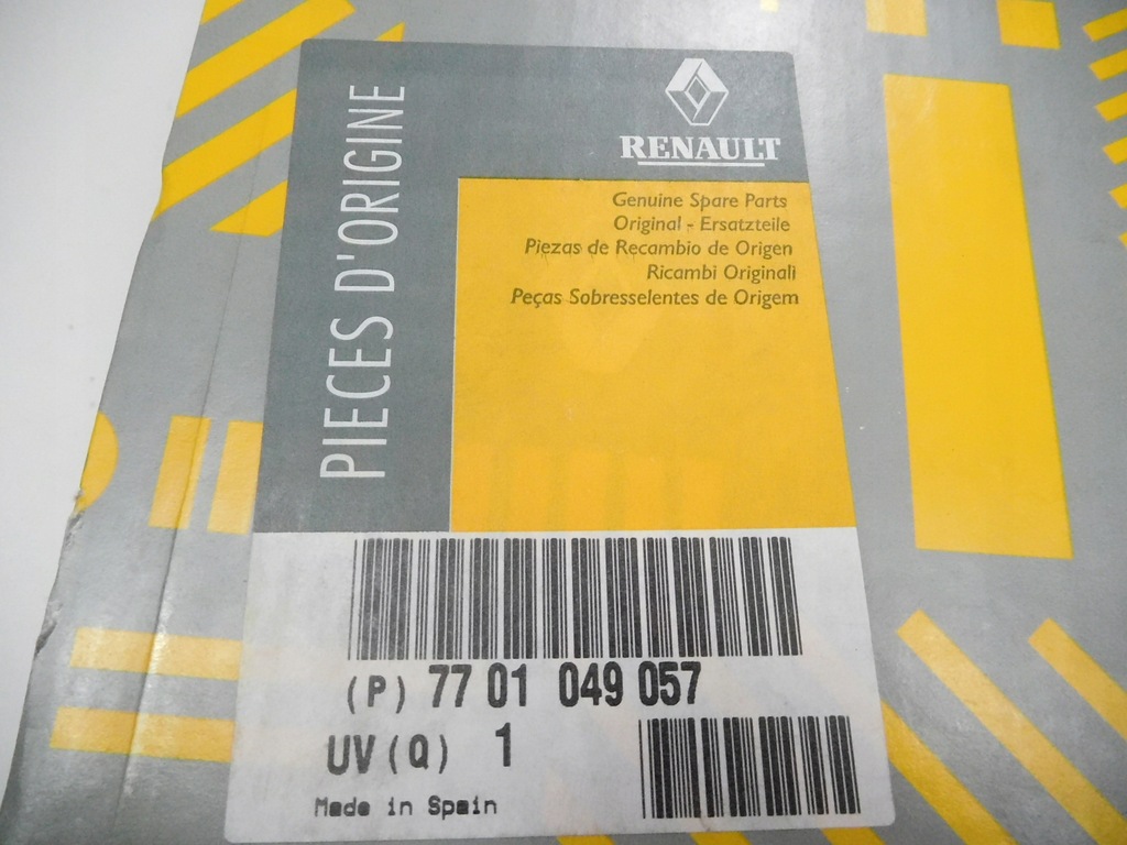 фото №13, Дзеркало праве renault laguna ii 7701049057