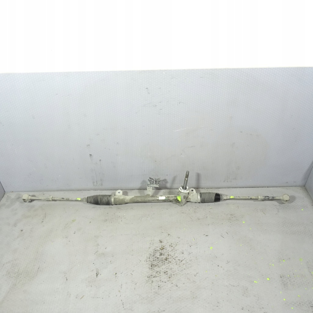 фото №1, Fiat tipo трансмісія рейка рульова 00520140140